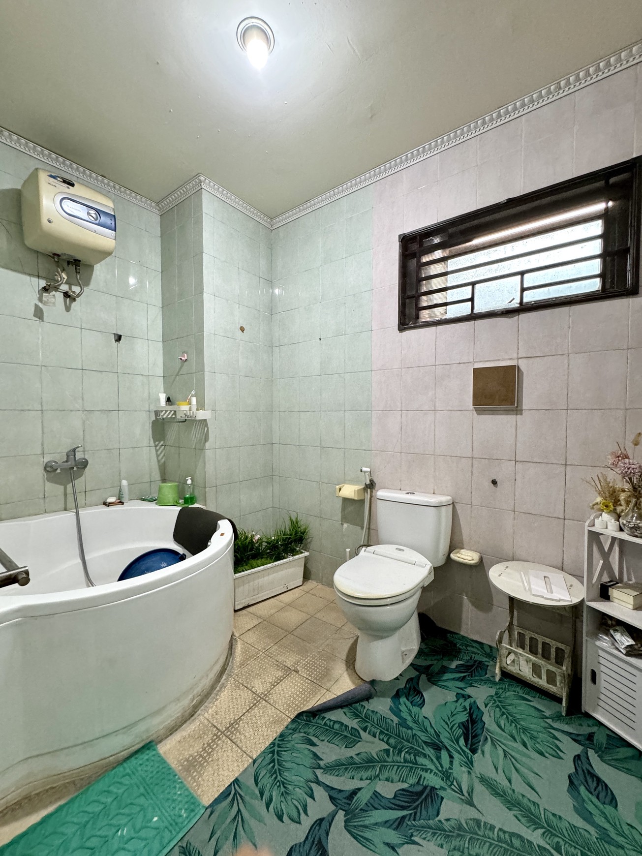 Dijual Rumah di Krekot Bunder, Pasar Baru Jakarta Pusat
