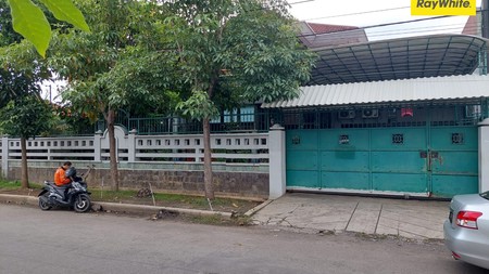 Dijual Rumah 2 lantai SHM di Pondok Jati Sidoarjo