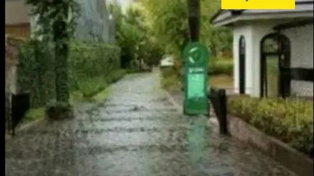 Dijual Hotel 2 lantai di Nol Jalan Raya Menganti Wiyung Surabaya Barat