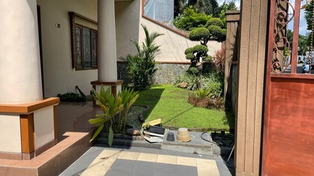 Dijual Rumah Raya Sukomanunggal Jaya, Surabaya Barat