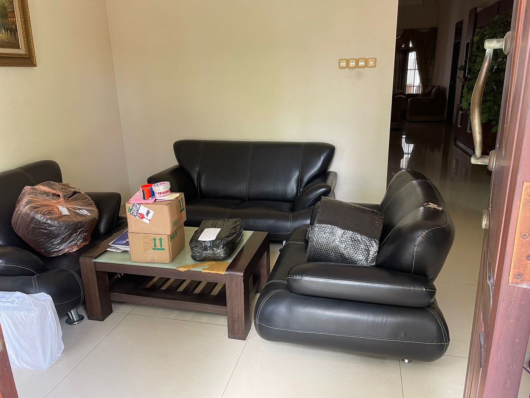 Dijual Rumah Raya Sukomanunggal Jaya, Surabaya Barat