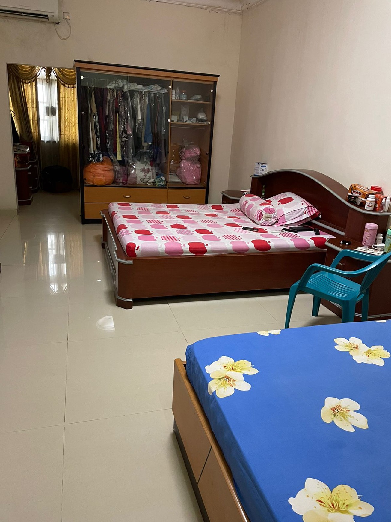 Dijual Rumah Raya Sukomanunggal Jaya, Surabaya Barat