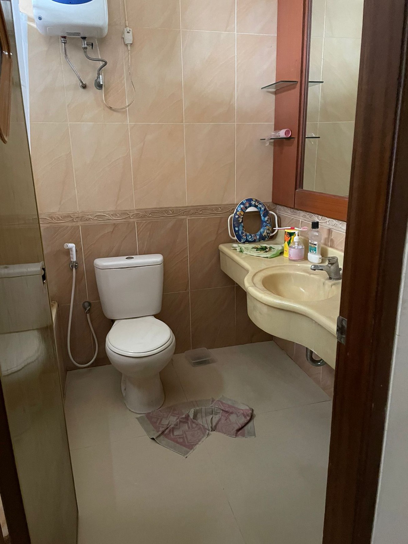 Dijual Rumah Raya Sukomanunggal Jaya, Surabaya Barat