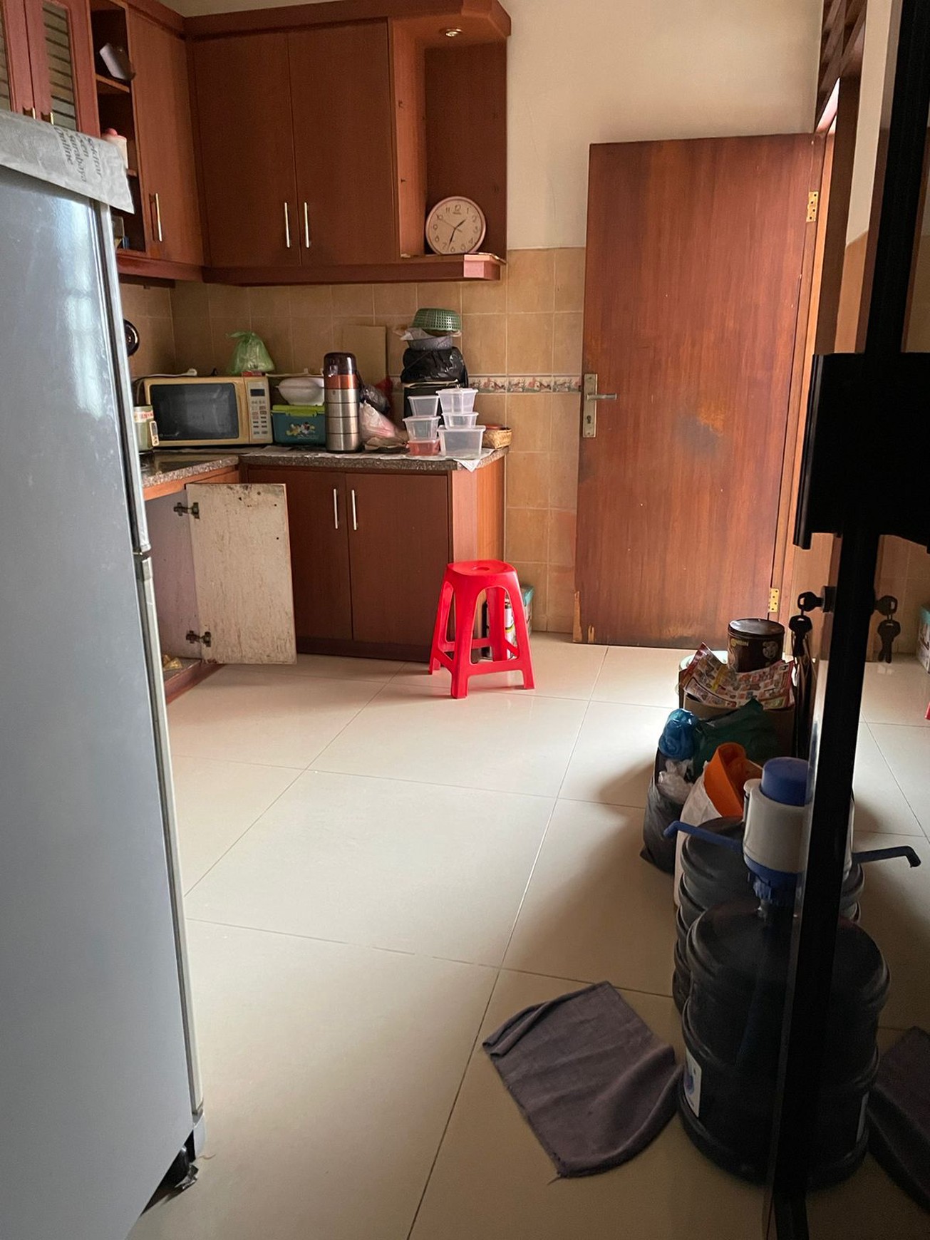 Dijual Rumah Raya Sukomanunggal Jaya, Surabaya Barat
