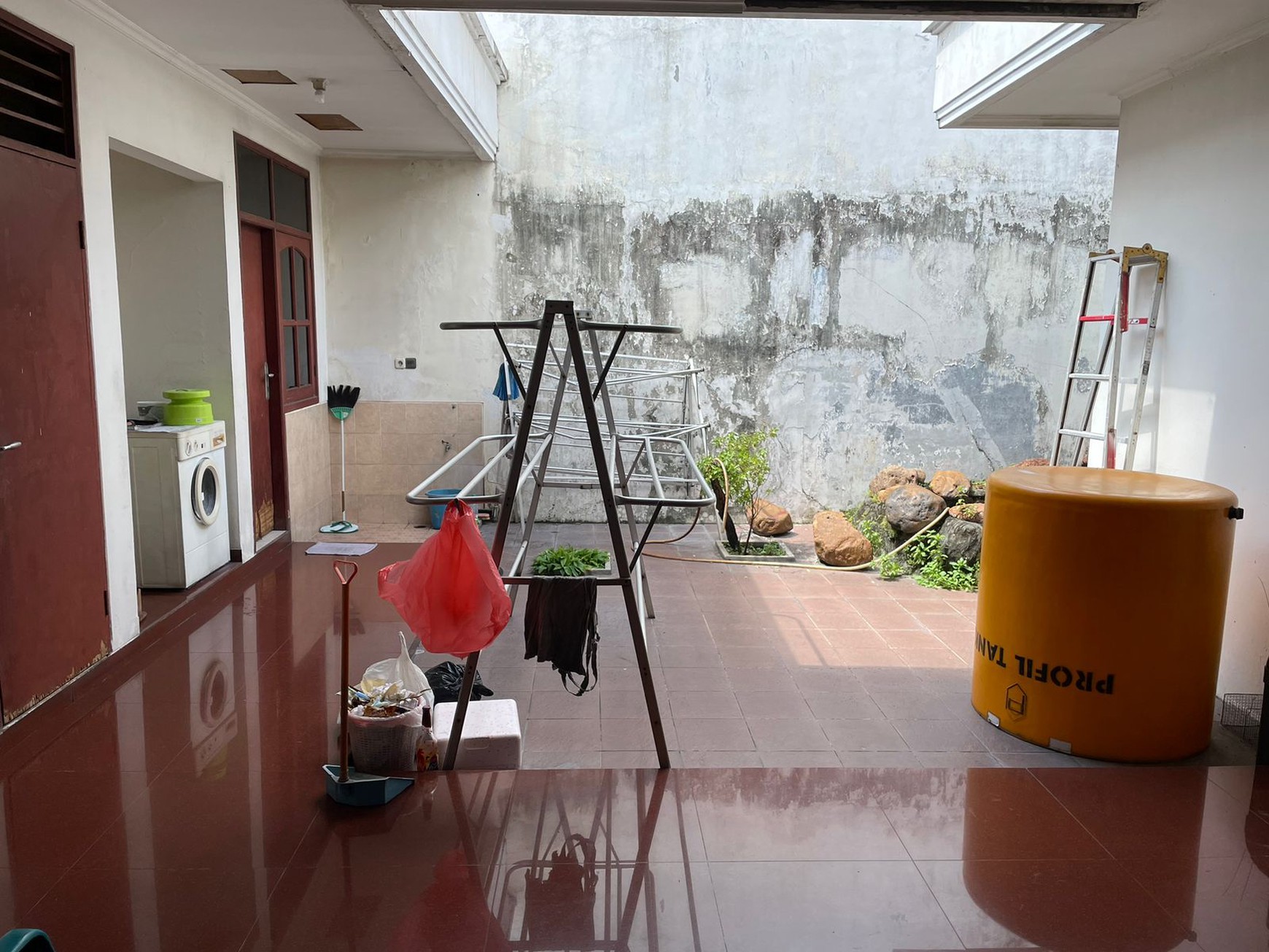 Dijual Rumah Raya Sukomanunggal Jaya, Surabaya Barat