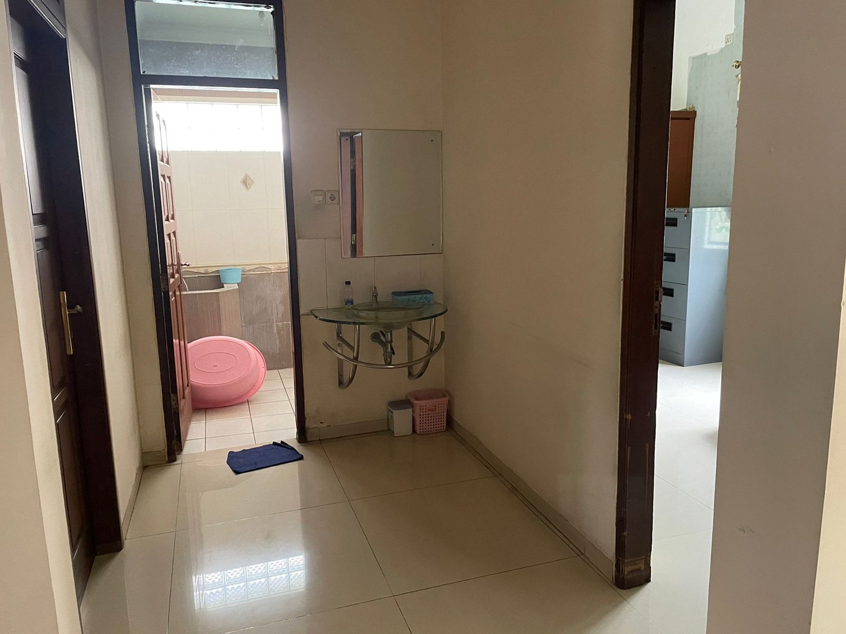 Dijual Rumah Raya Sukomanunggal Jaya, Surabaya Barat