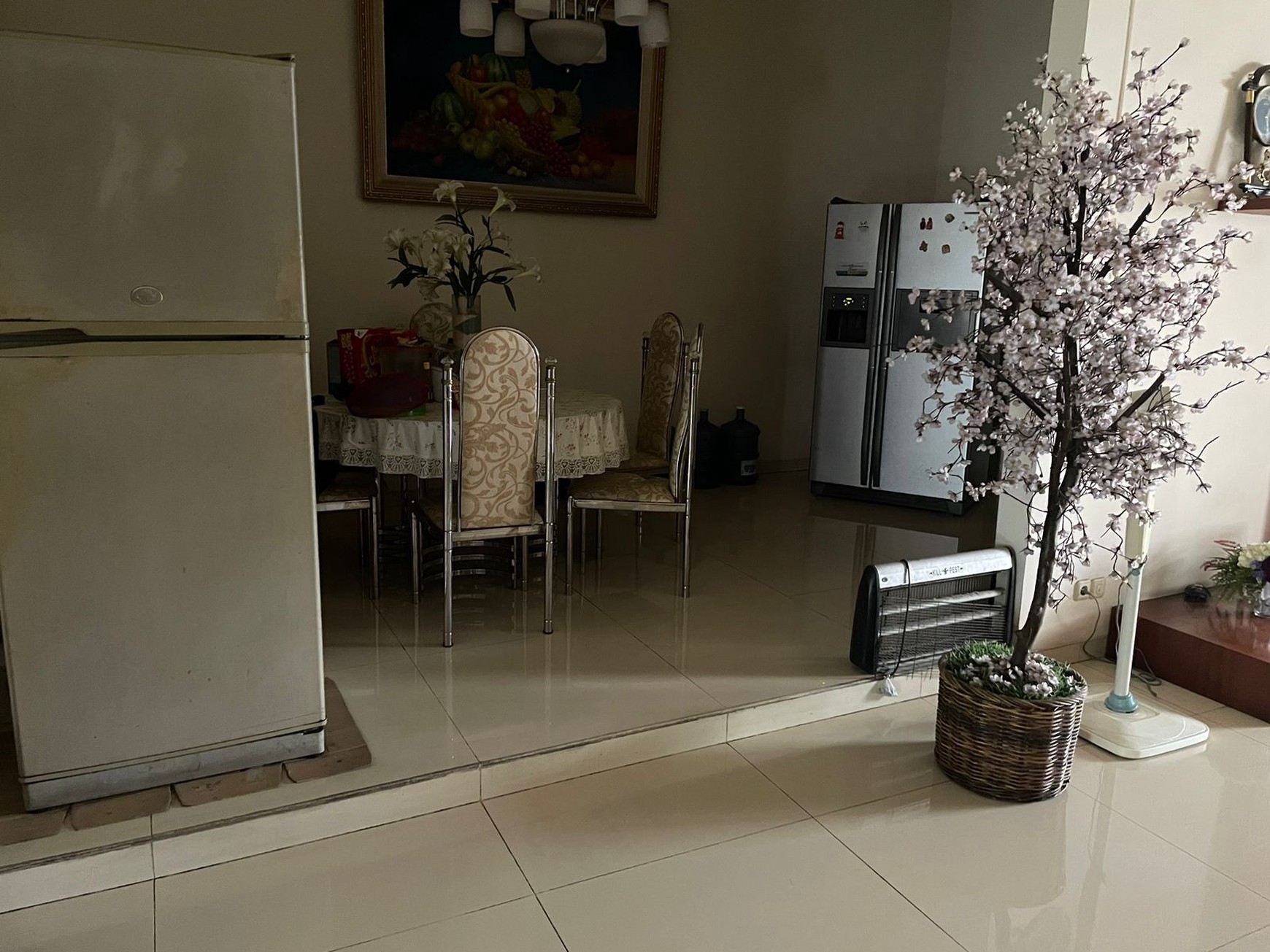 Dijual Rumah Raya Sukomanunggal Jaya, Surabaya Barat