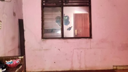Kavling/ Tanah di Cipinang Muara Jatinegara