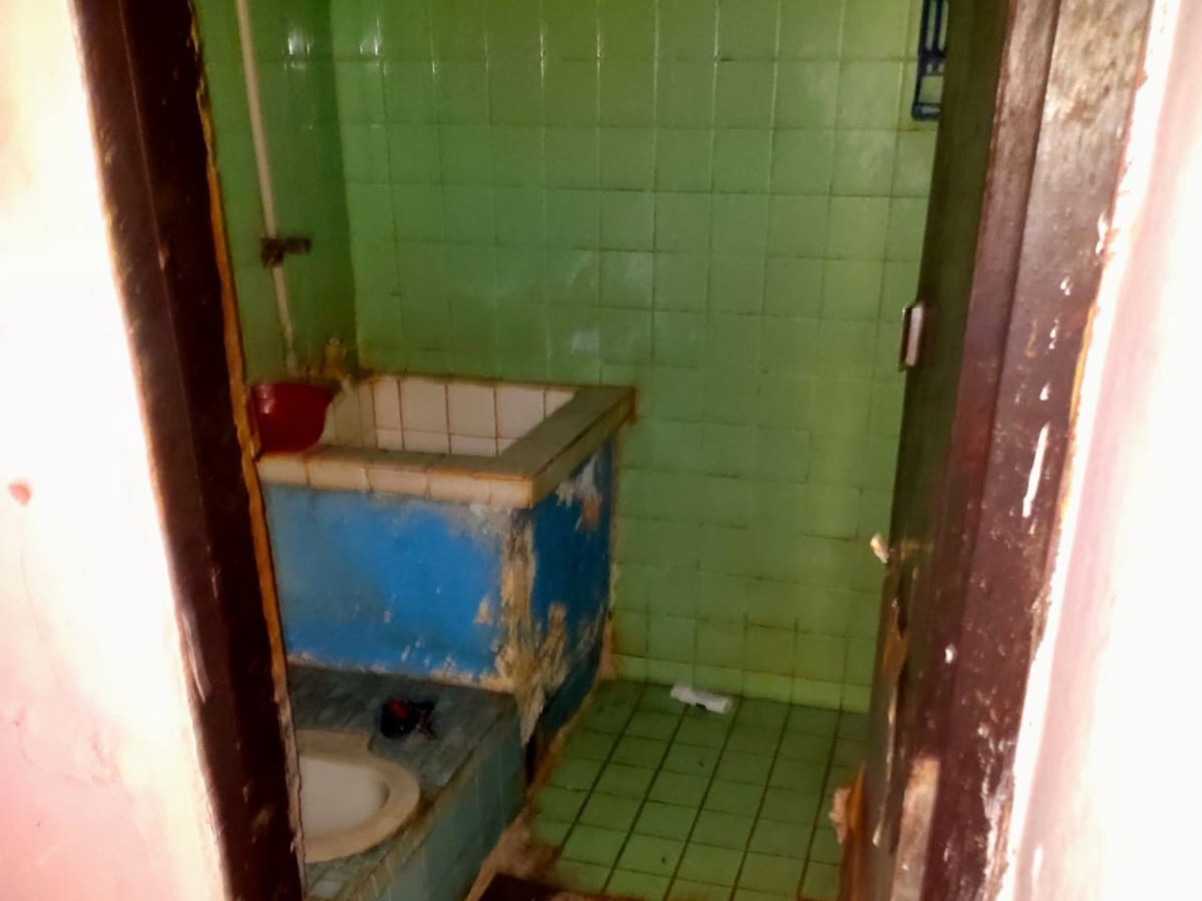 Kavling/ Tanah di Cipinang Muara Jatinegara