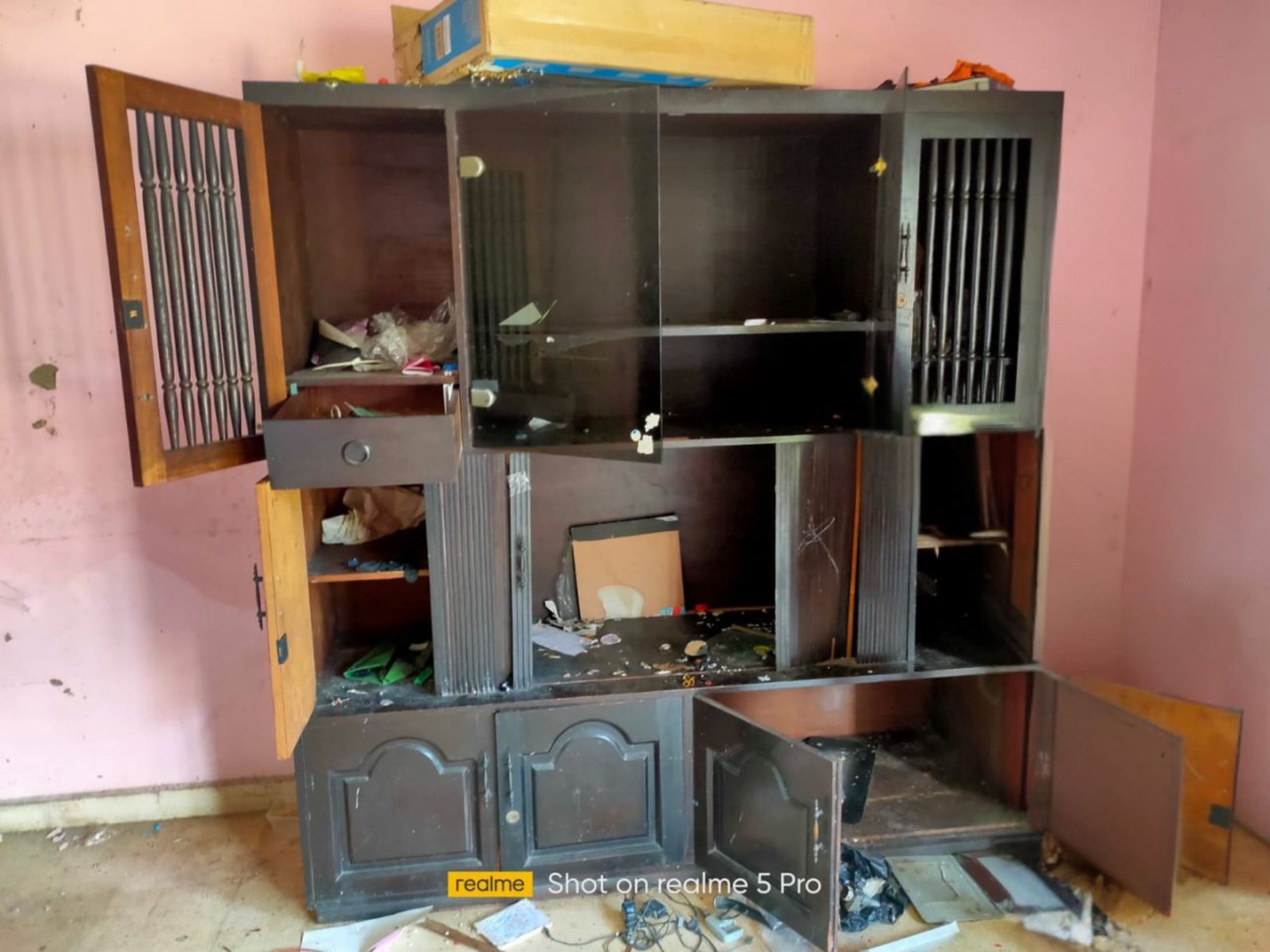 Kavling/ Tanah di Cipinang Muara Jatinegara