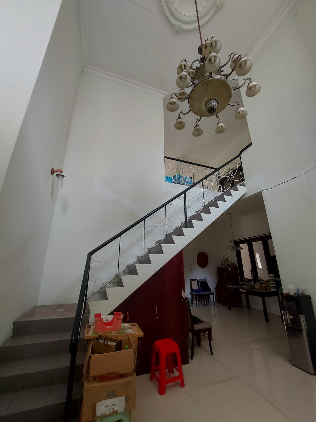 Hunian Elegan dan Nyaman di Surabaya Barat Harga Cuma 3,7M!!