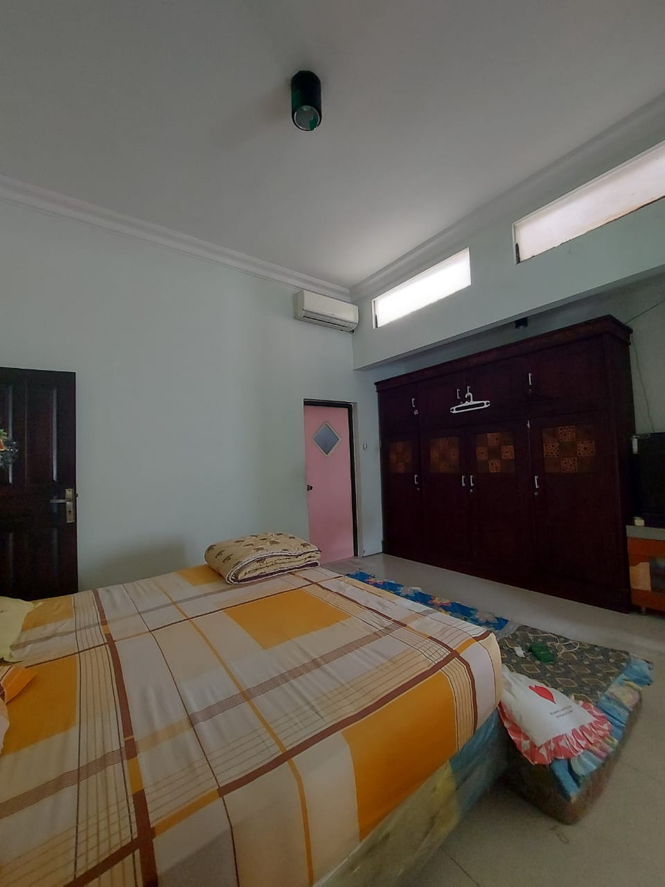 Hunian Elegan dan Nyaman Siap Huni di Surabaya Barat Harga Cuma 3,7M!!