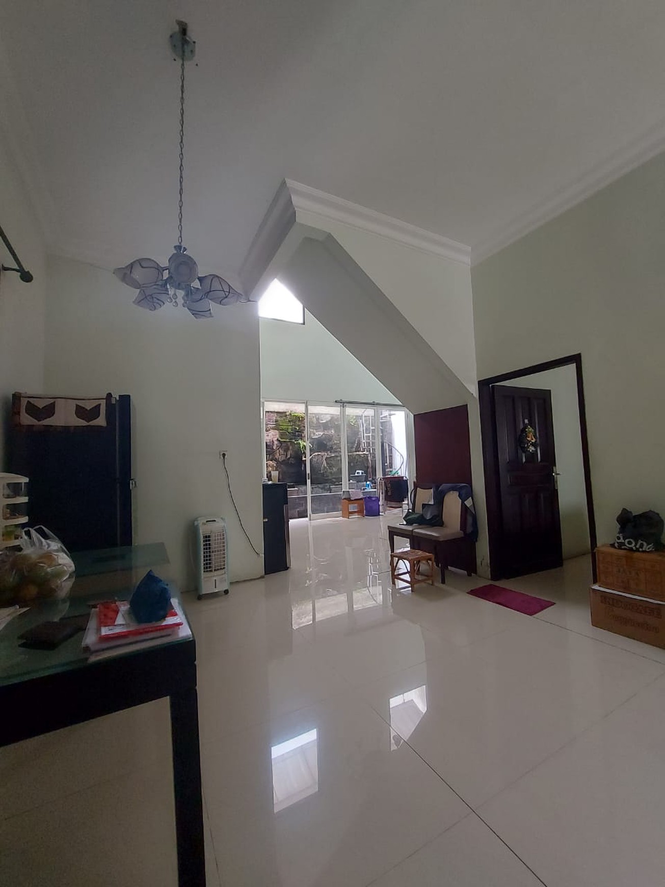 Hunian Elegan dan Nyaman Siap Huni di Surabaya Barat Harga Cuma 3,7M!!