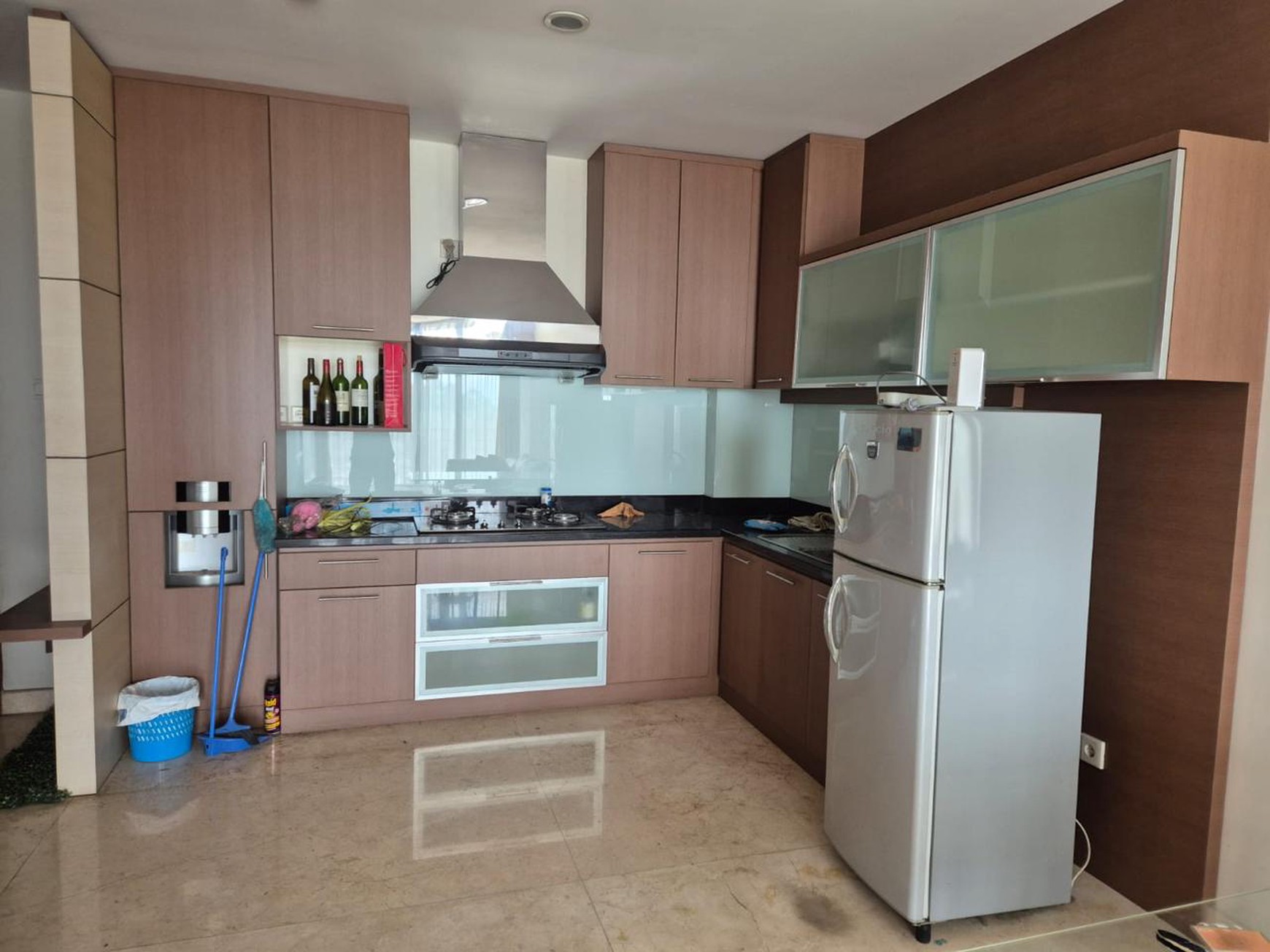Dijual Apartement Bagus di Bandung Utara Siap Pakai Dago Butik