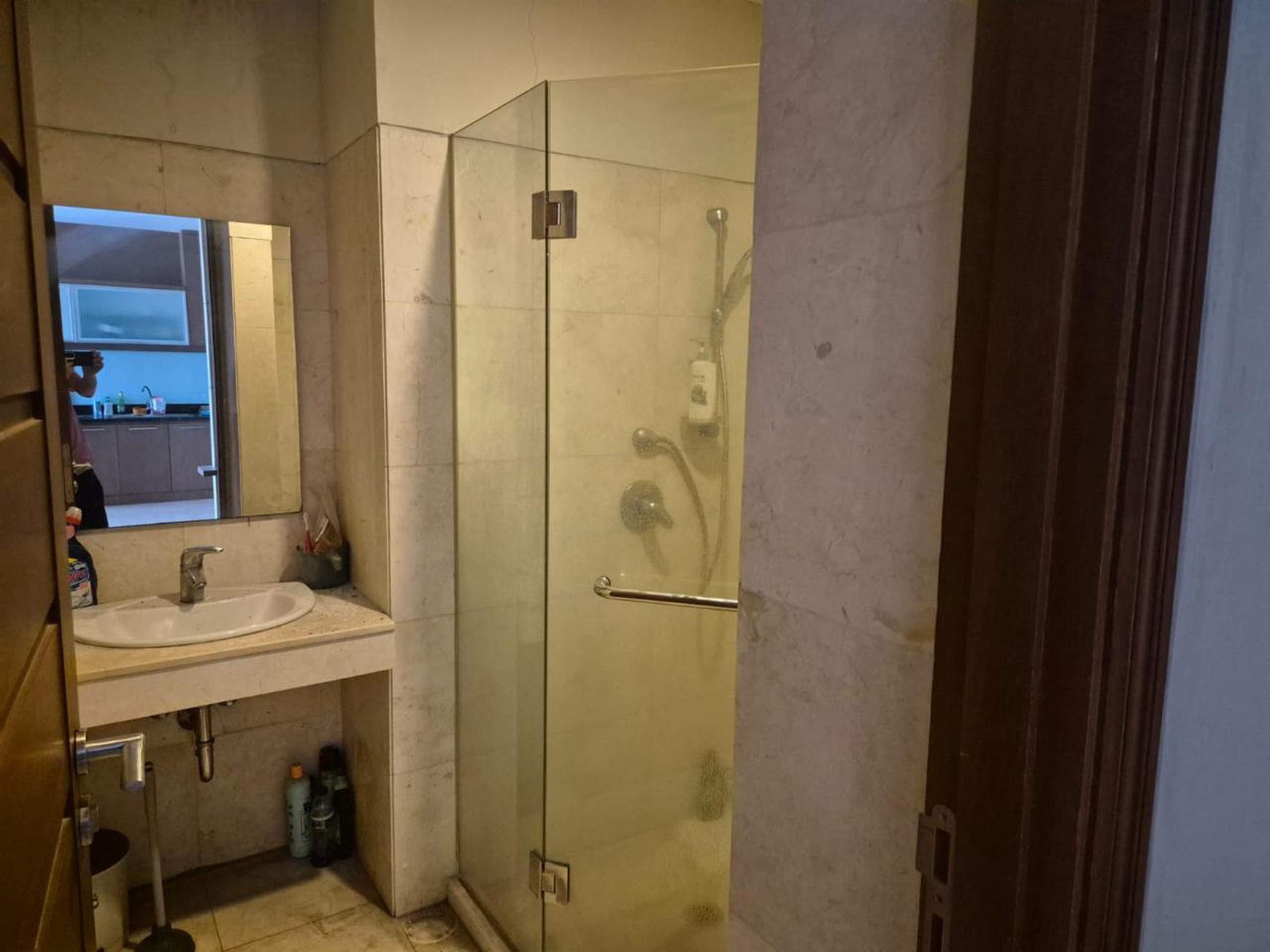 Dijual Apartement Bagus di Bandung Utara Siap Pakai Dago Butik