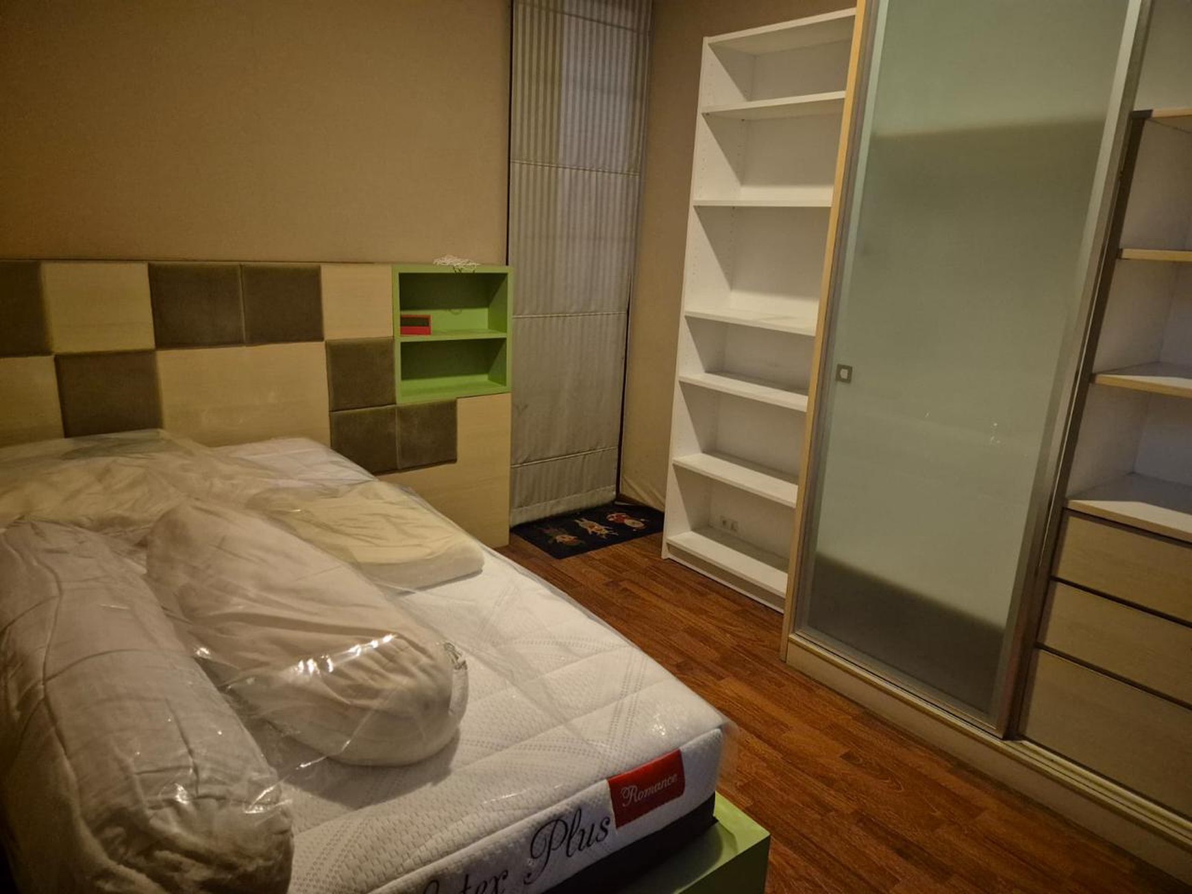 Dijual Apartement Bagus di Bandung Utara Siap Pakai Dago Butik