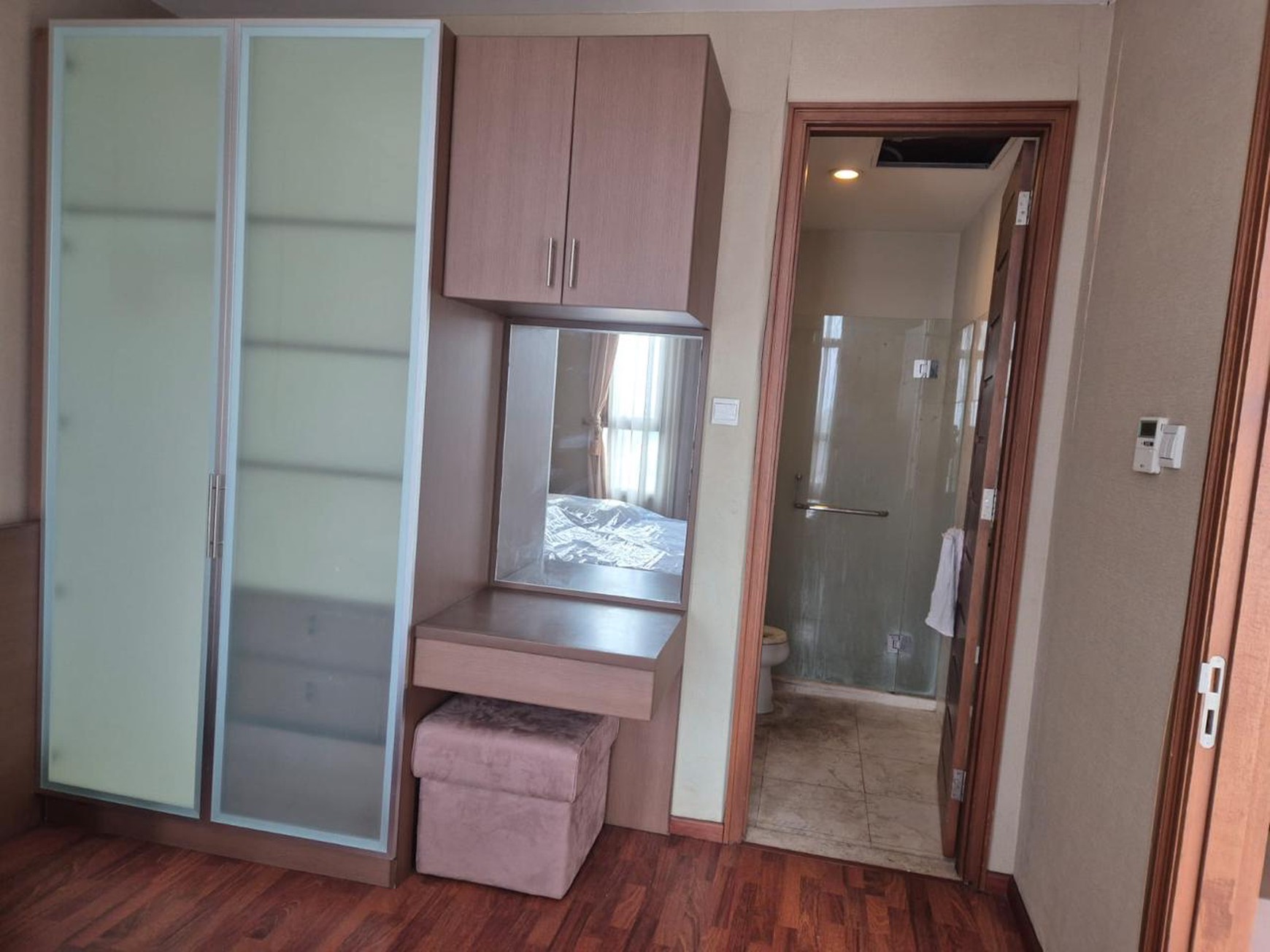 Dijual Apartement Bagus di Bandung Utara Siap Pakai Dago Butik