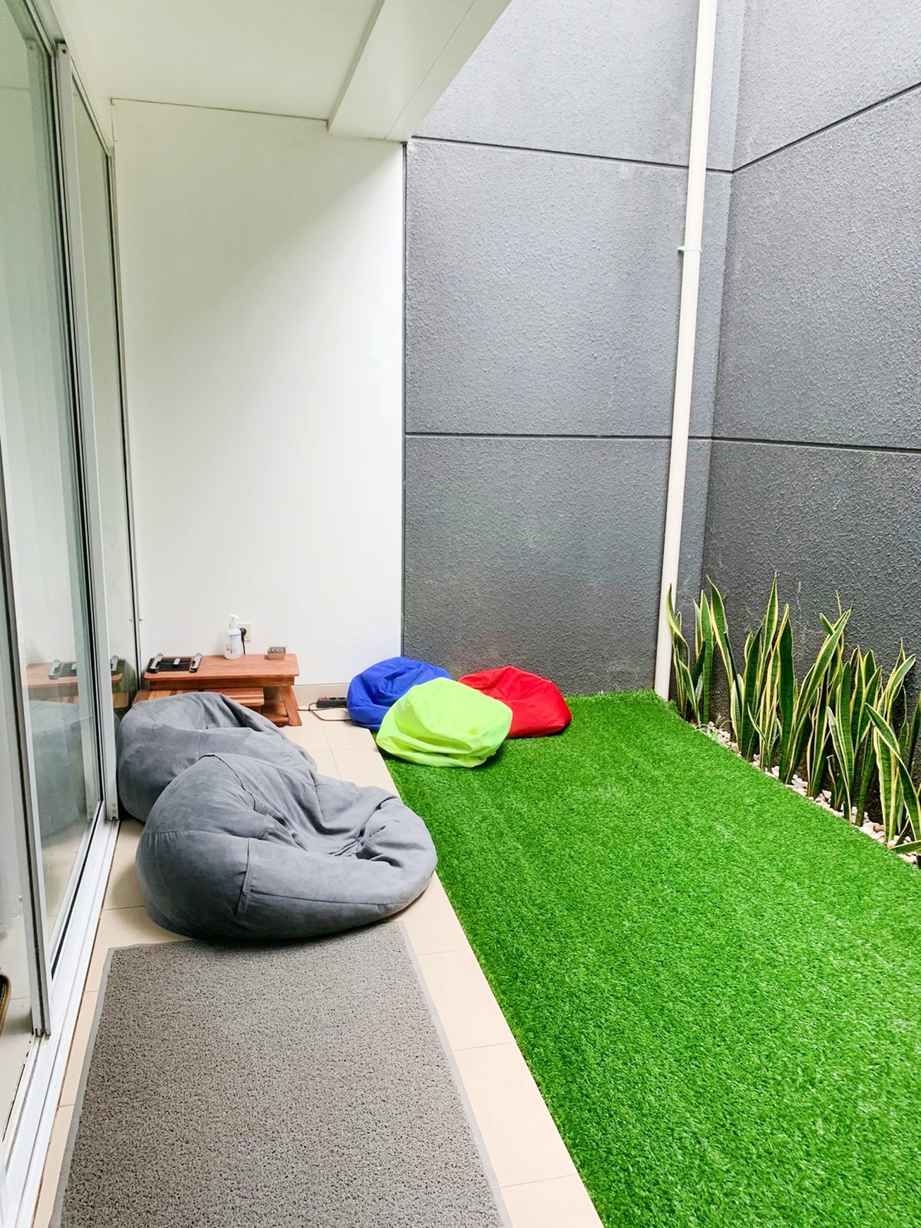 Rumah Bagus Siap Huni Asri di Discovery Lumina, Bintaro Jaya Sektor 9