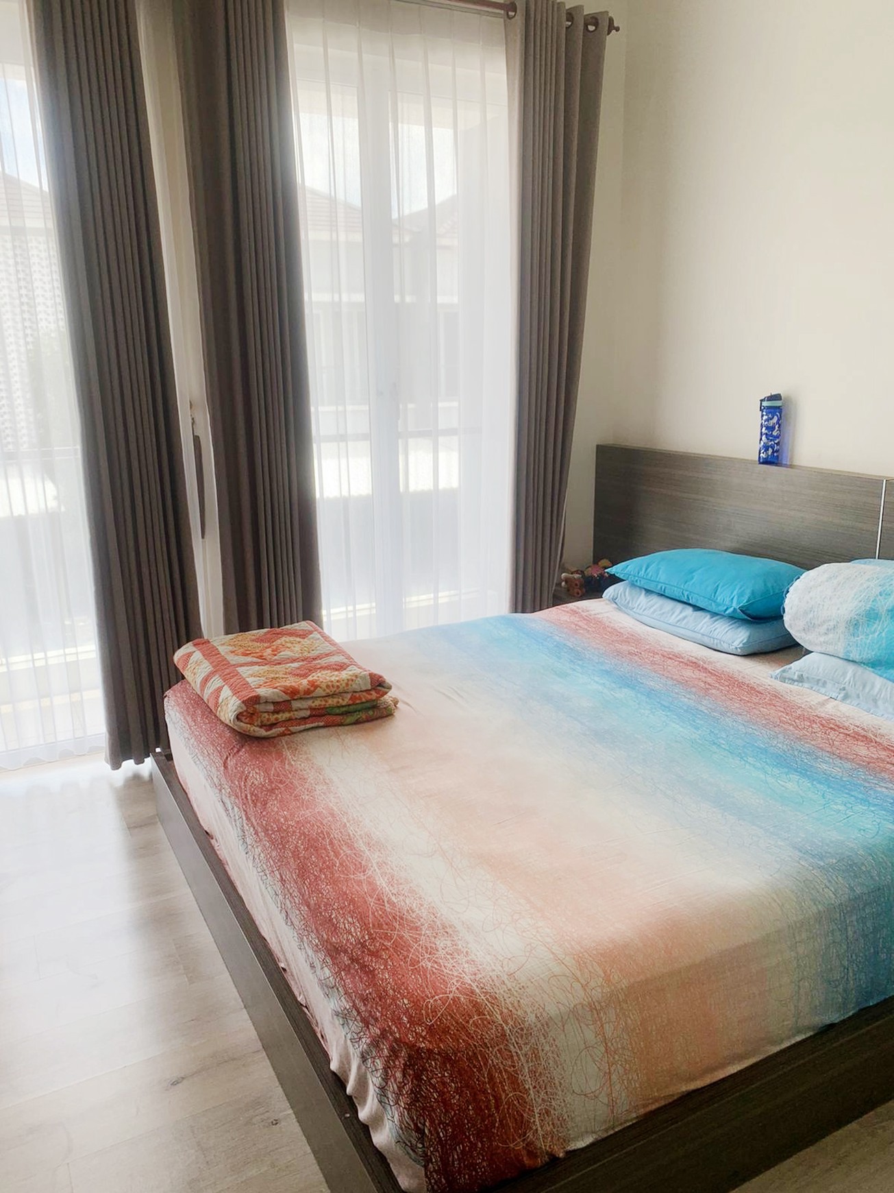 Rumah Bagus Siap Huni Asri di Discovery Lumina, Bintaro Jaya Sektor 9