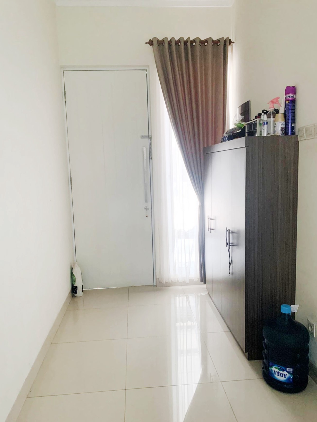 Rumah Bagus Siap Huni Asri di Discovery Lumina, Bintaro Jaya Sektor 9