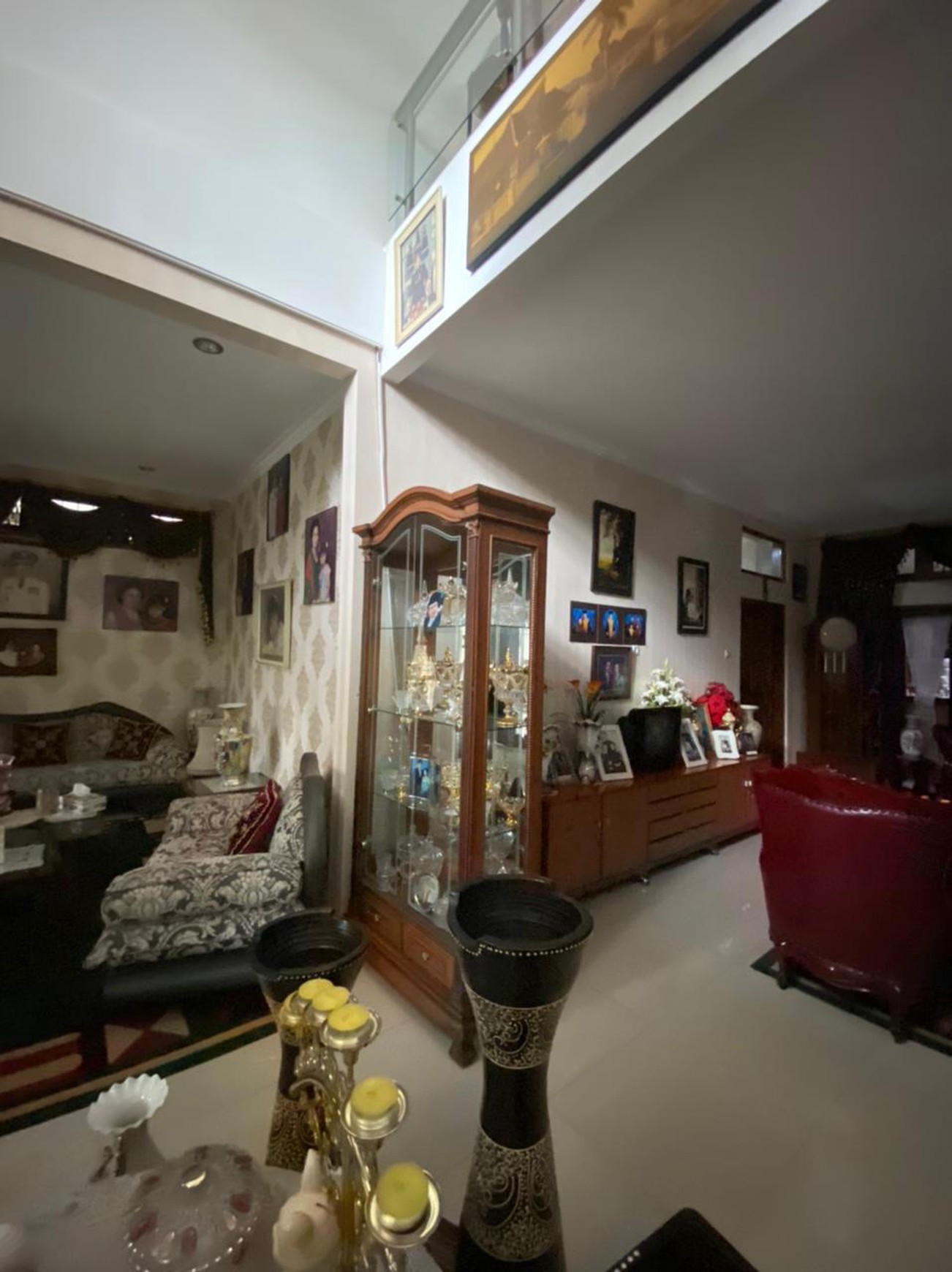 RUMAH SIAP HUNI & NYAMAN SAYAP BUAHBATU TURANGGA LOKASI STRATEGIS