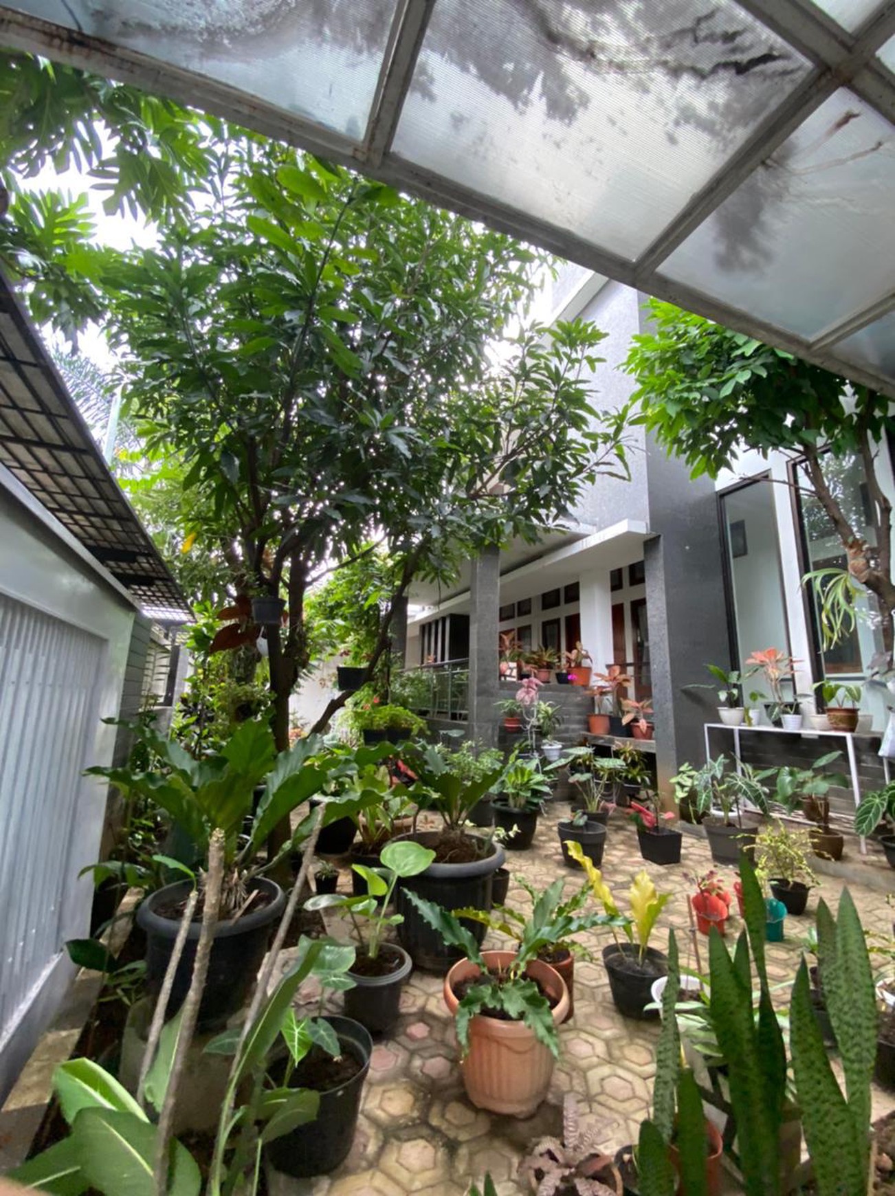 RUMAH SIAP HUNI & NYAMAN SAYAP BUAHBATU TURANGGA LOKASI STRATEGIS