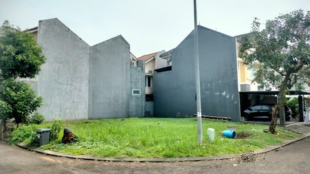 Kavling De Latinos  BSD City