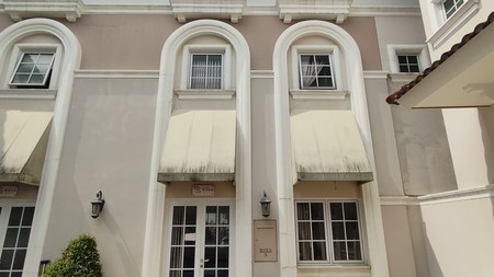 Dijual Rumah Siap Huni Alesha at Vanya Park di BSD