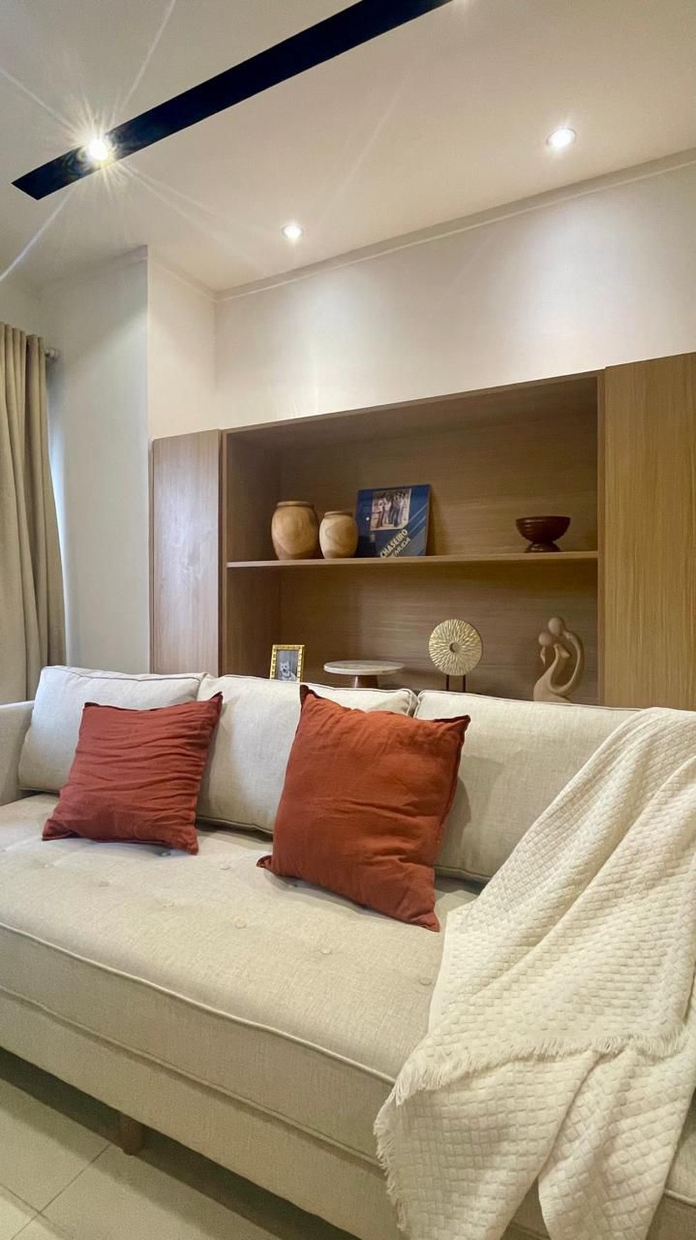 Dijual Apartemen Sahid Sudirman Residence