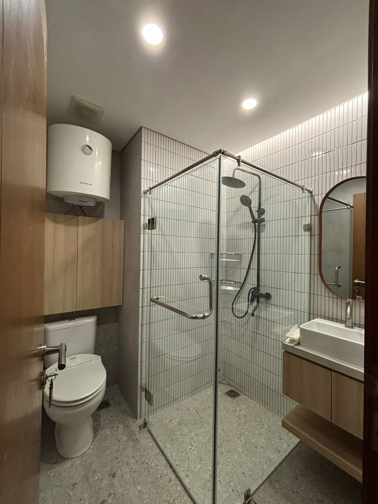 Dijual Apartemen Sahid Sudirman Residence