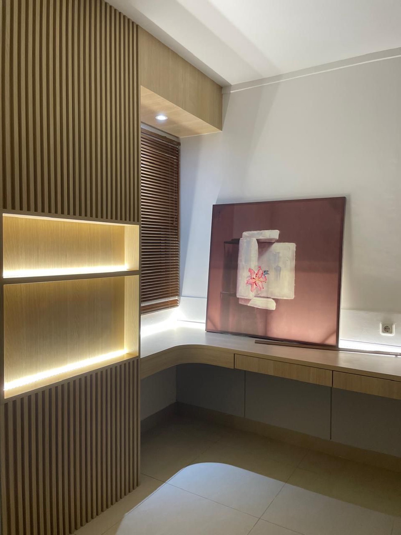Dijual Apartemen Sahid Sudirman Residence