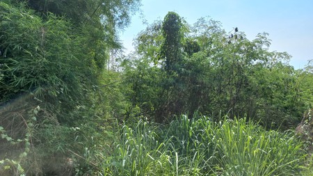 TANAH STRATEGIS DI CIPONDOH TANGERANG