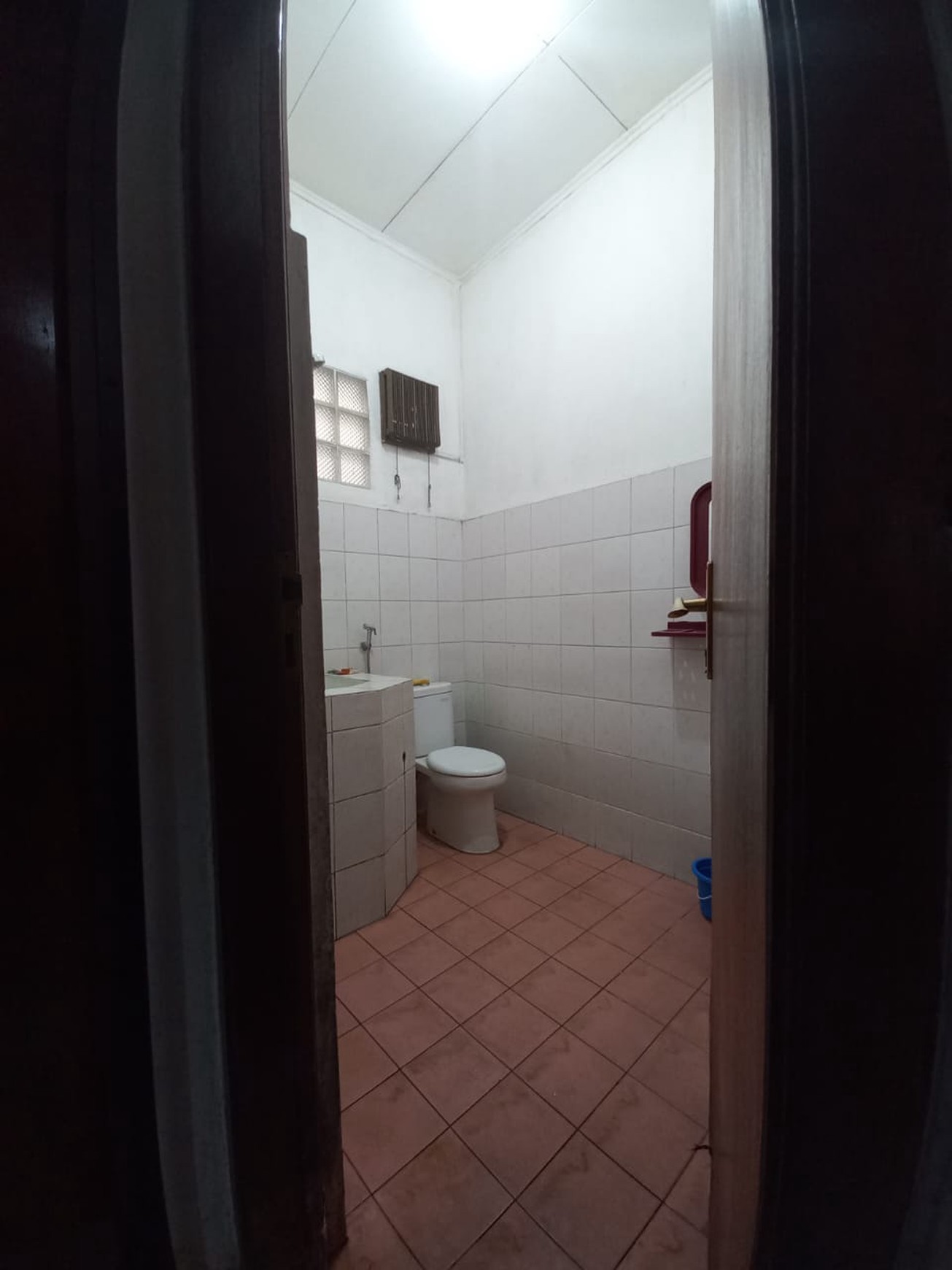 RUMAH DIJUAL JALAN KEBON BESAR CILANDAK JAKARTA SELATAN