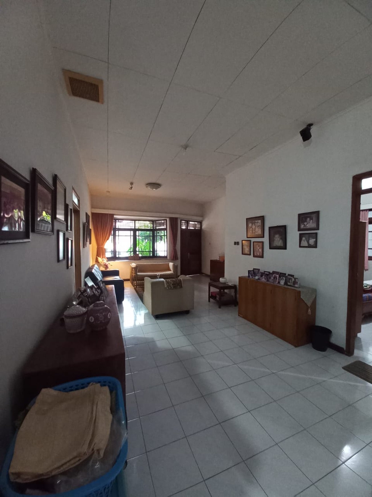 RUMAH DIJUAL JALAN KEBON BESAR CILANDAK JAKARTA SELATAN
