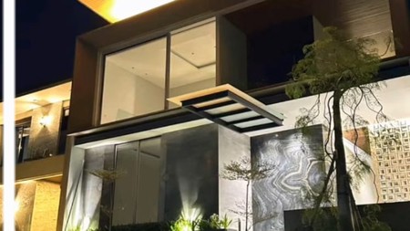 Dijual Rumah Baru Citraland Bukit Golf Mediterania - Somerset Dekat Uc, Pakuwon Indah, Graha Family, Pakuwon Mall