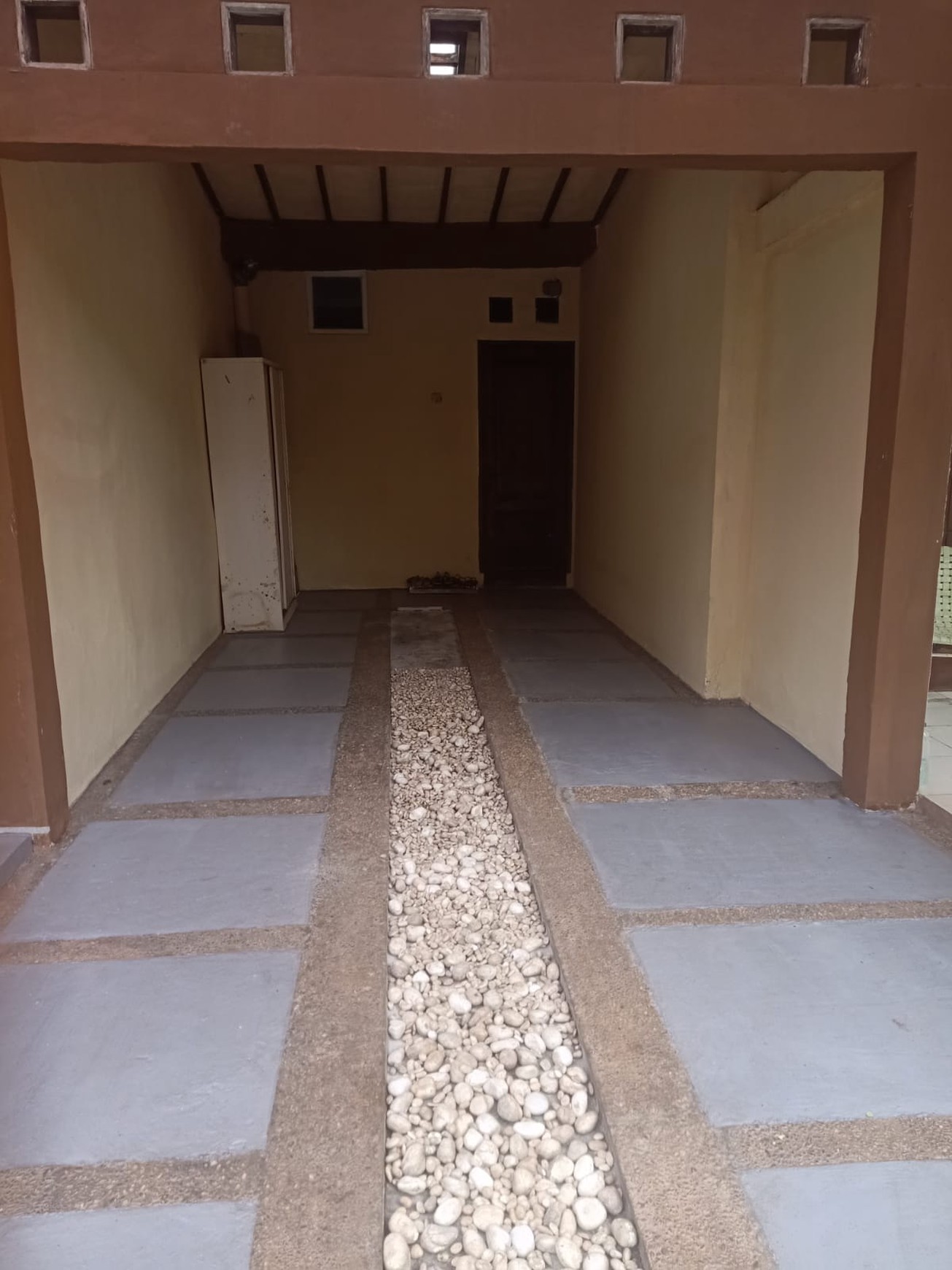 Rumah Bagus Siap Huni Suasana Asri di Graha Bintaro Raya, Tangerang Selatan