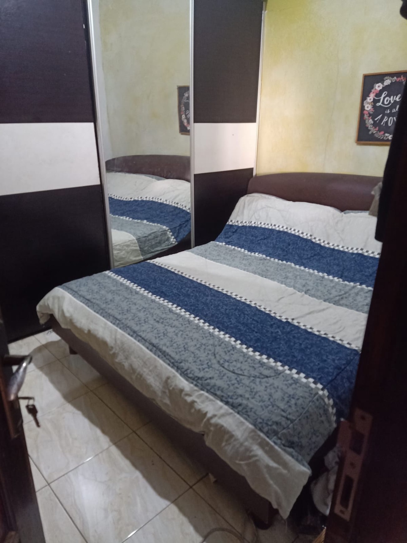 Rumah Bagus Siap Huni Suasana Asri di Graha Bintaro Raya, Tangerang Selatan