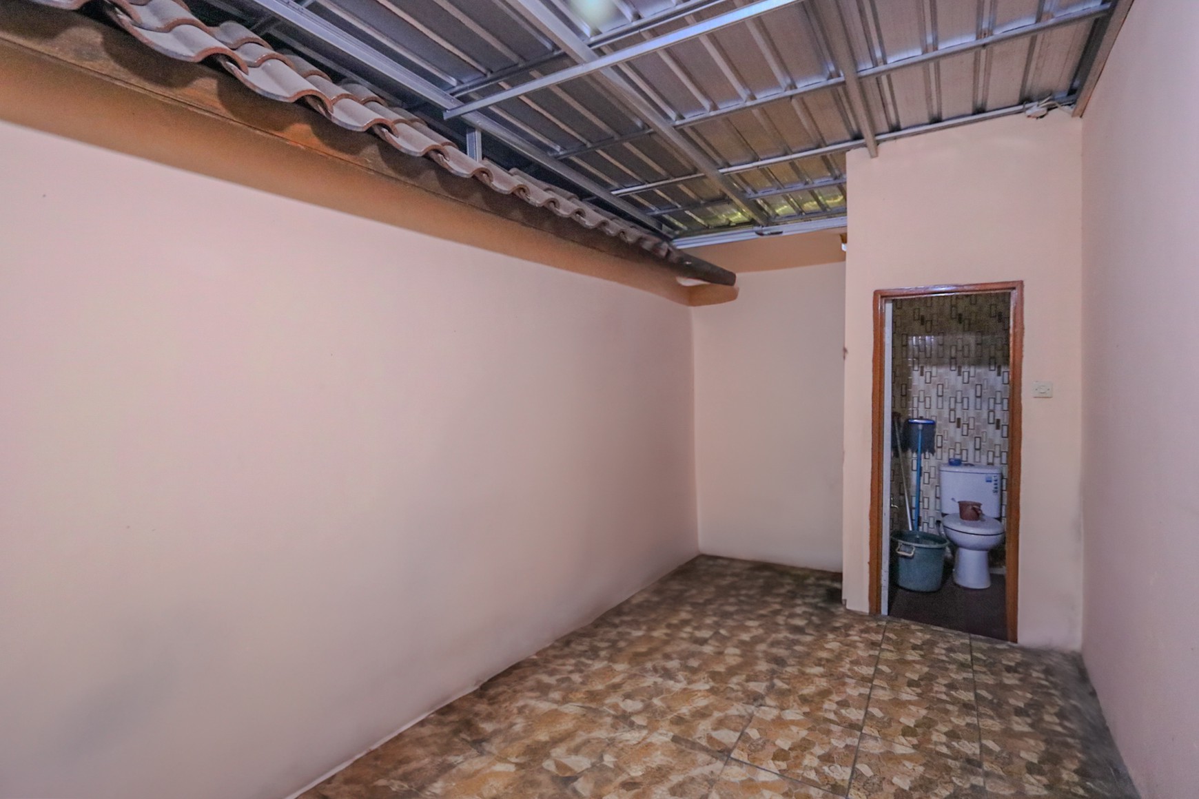 RUMAH LUAS CLUSTER NYAMAN JURANG MANGU BARAT, LARANGAN, PONDOK AREN, DEKAT BINTARO, PURI BETA, AKSES MUDAH KE BSD CITY