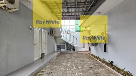 Rumah Kos Sejuk Siap Pakai, Jalan H.Ipin Pondok Labu