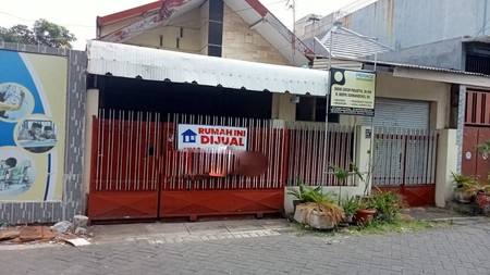 Dijual Rumah di Surabaya Timur