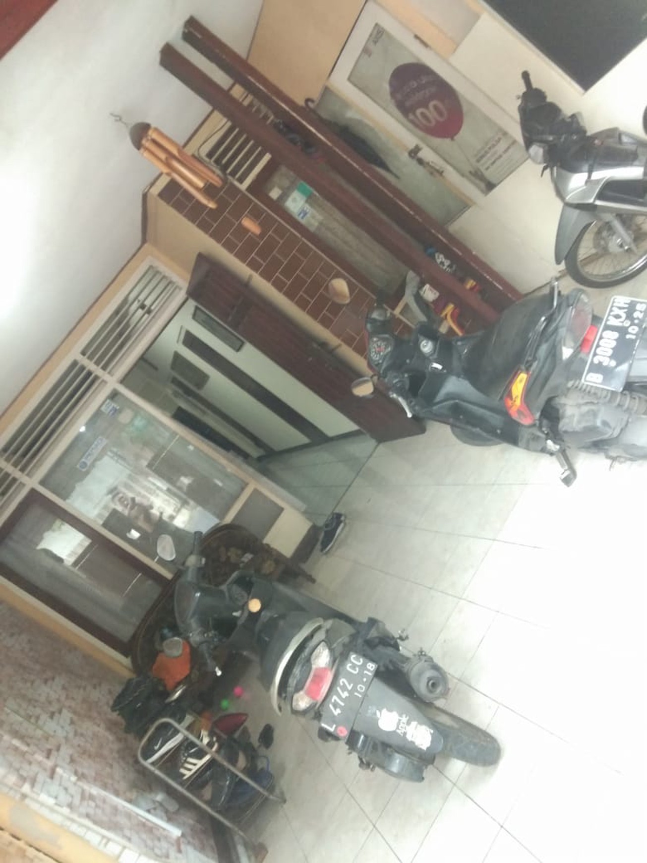Dijual Rumah di Surabaya Timur
