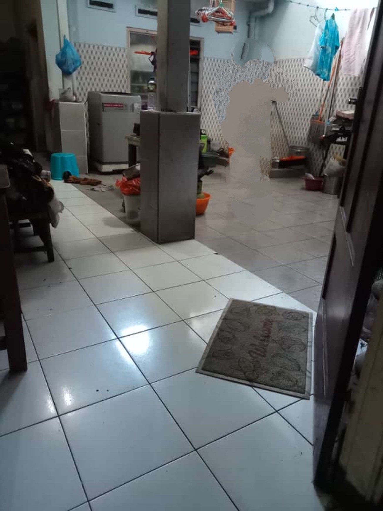Dijual Rumah di Surabaya Timur