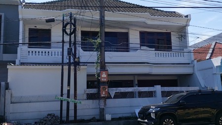 Dijual Rumah di Sutorejo Surabaya Timur