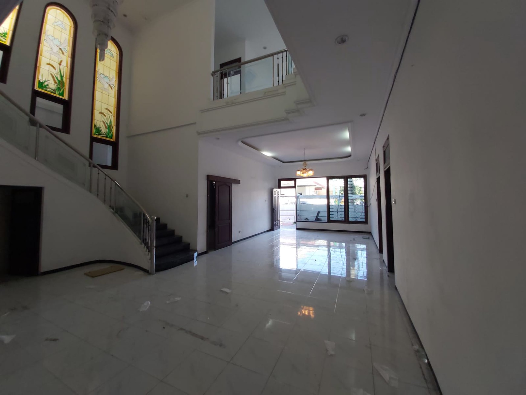 Dijual Rumah di Sutorejo Surabaya Timur