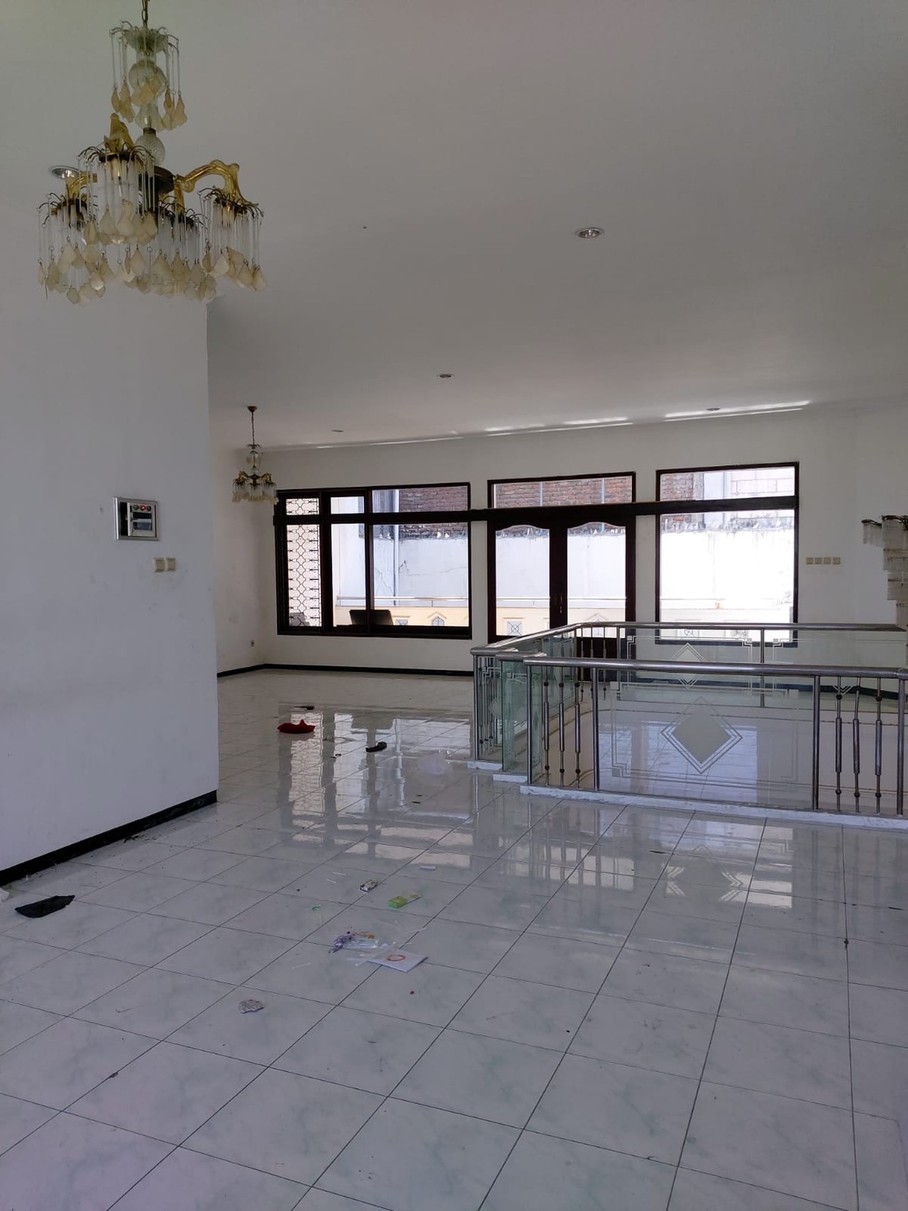 Dijual Rumah di Sutorejo Surabaya Timur
