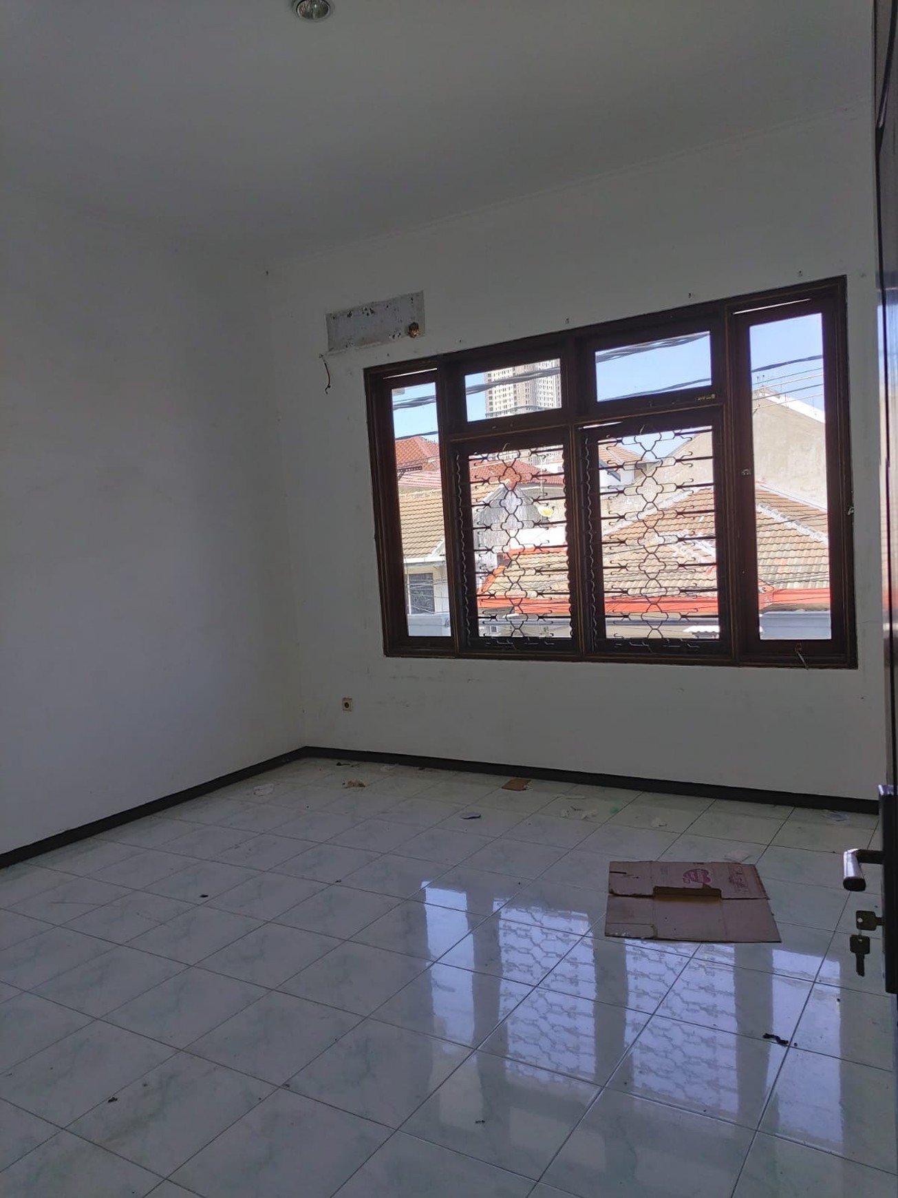 Dijual Rumah di Sutorejo Surabaya Timur