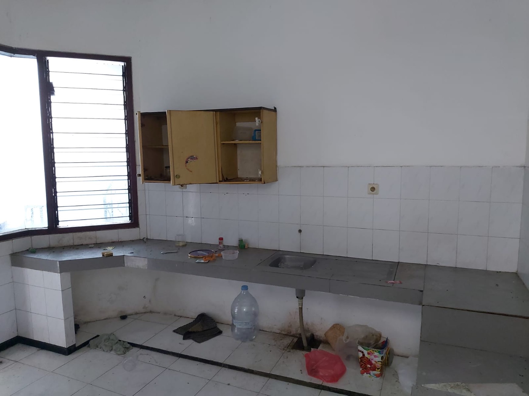 Dijual Rumah di Sutorejo Surabaya Timur