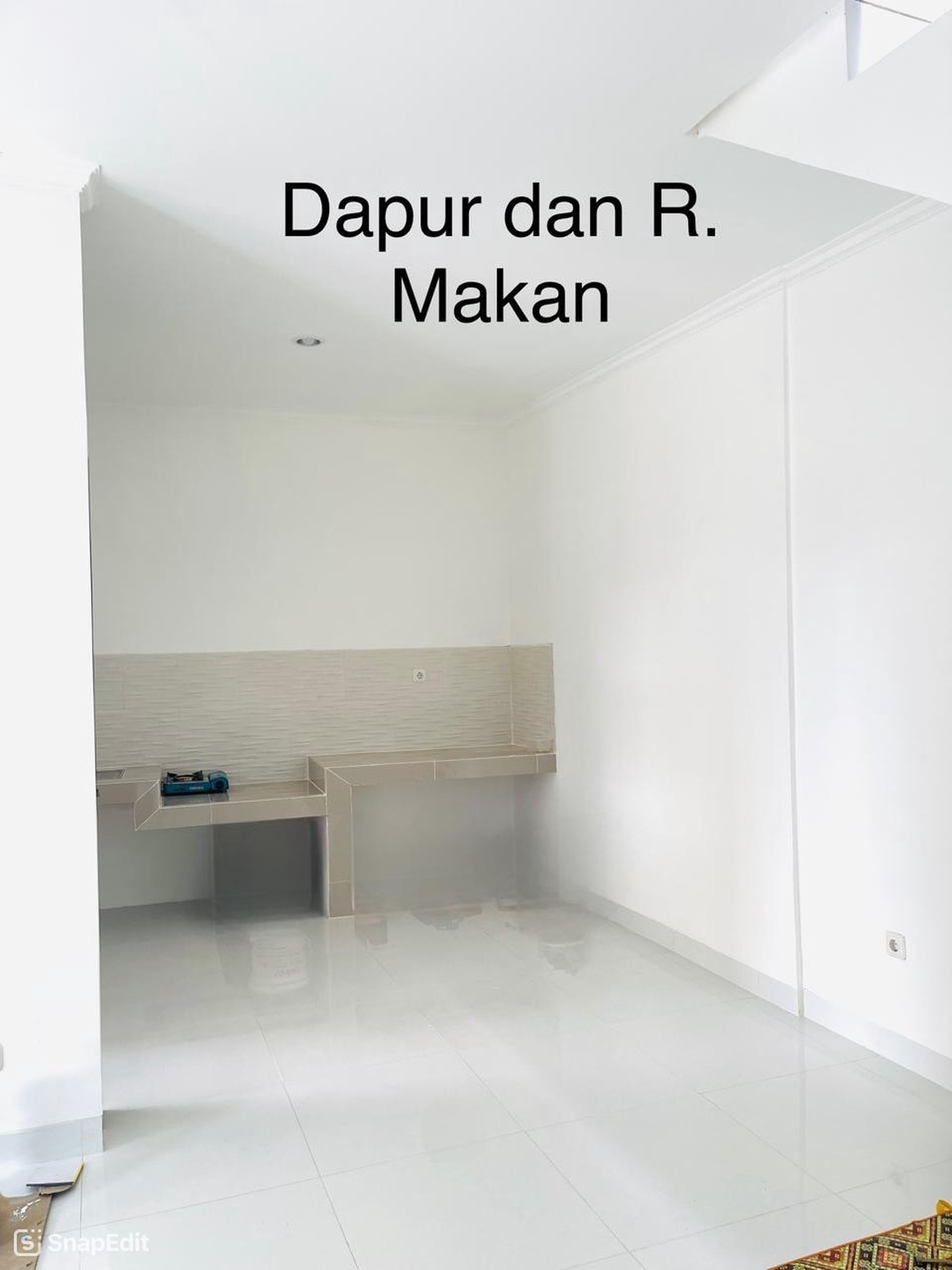 Rumah Brand New 2 Lantai di Area Bintaro Sektor 9