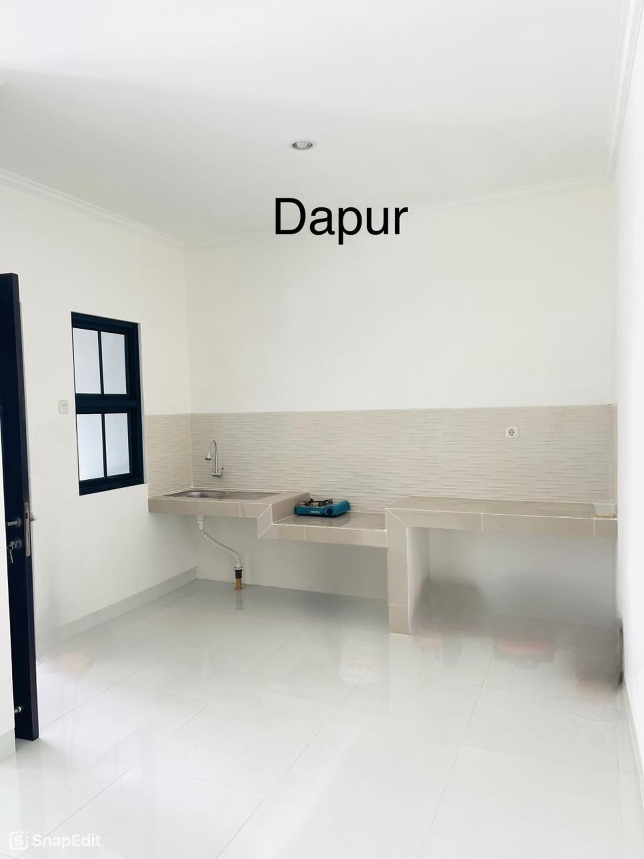 Rumah Brand New 2 Lantai di Area Bintaro Sektor 9