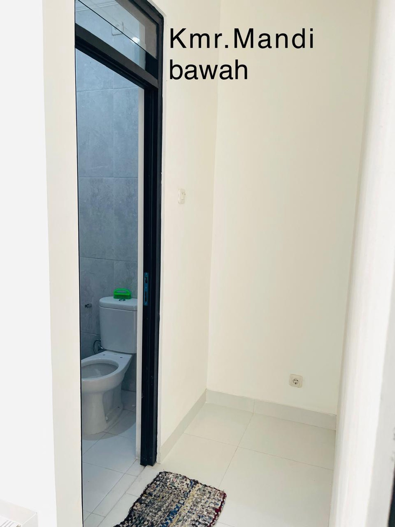 Rumah Brand New 2 Lantai di Area Bintaro Sektor 9